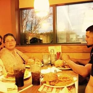 Meet your Posher, Samuel